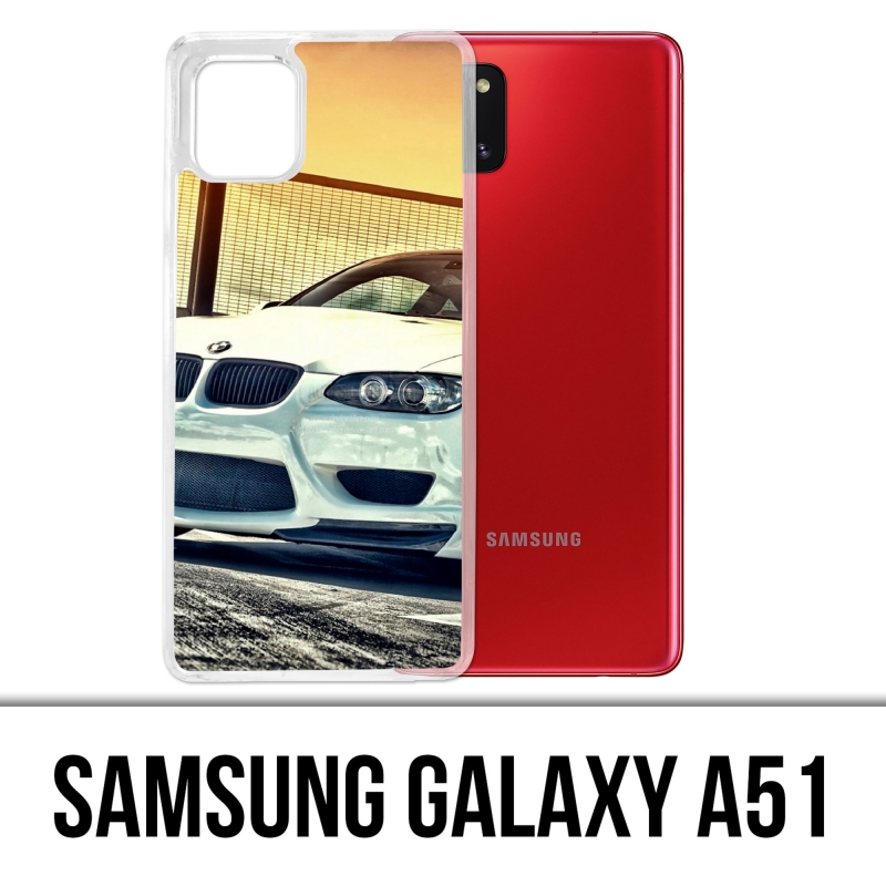 Custodia per Samsung Galaxy A51 - Bmw M3