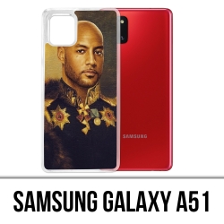 Funda Samsung Galaxy A51 - Booba Vintage