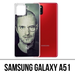 Coque Samsung Galaxy A51 -...