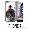 Funda iPhone 7 - Punisher