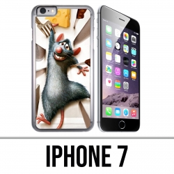 Coque iPhone 7 - Ratatouille