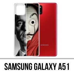 Samsung Galaxy A51 Case -...