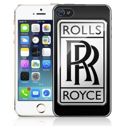 Rolls Royce phone case