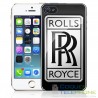 Coque téléphone Rolls Royce