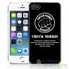 Phone case Chuck Norris Approved