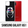 Custodia per Samsung Galaxy A51 - Dj Pug Dog