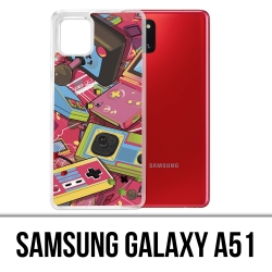 Samsung Galaxy A51 Case -...