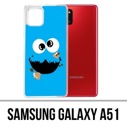 Samsung Galaxy A51 Case -...