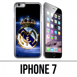 Custodia per iPhone 7 - Real Madrid Night