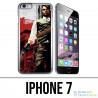 Coque iPhone 7 - Red Dead Redemption Sun