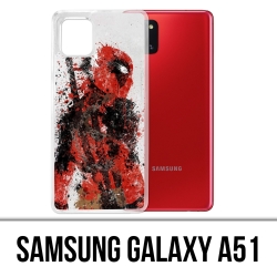 Funda Samsung Galaxy A51 -...