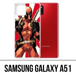Coque Samsung Galaxy A51 -...