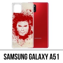 Custodia per Samsung Galaxy A51 - Dexter Sang