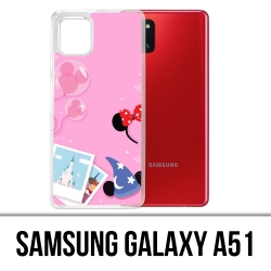 Samsung Galaxy A51 case - Disneyland Souvenirs
