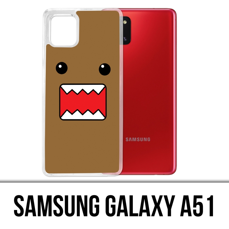 Custodia per Samsung Galaxy A51 - Domo