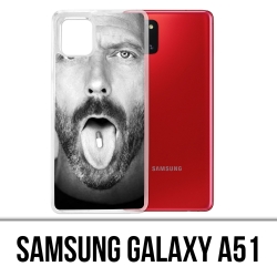 Coque Samsung Galaxy A51 -...