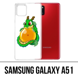 Samsung Galaxy A51 Case -...