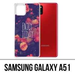 Samsung Galaxy A51 Case - Genießen Sie noch heute