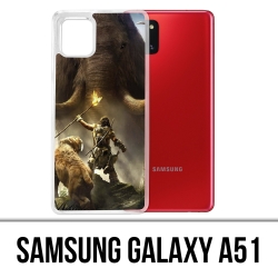 Custodia per Samsung Galaxy A51 - Far Cry Primal