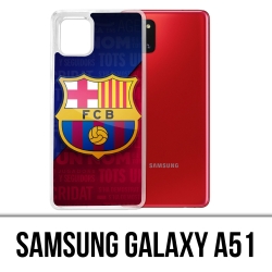 Samsung Galaxy A51 case -...