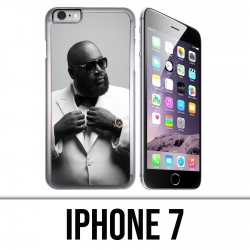 Coque iPhone 7 - Rick Ross
