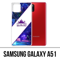 Samsung Galaxy A51 Case - Fortnite