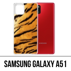 Samsung Galaxy A51 Case - Tiger Fur
