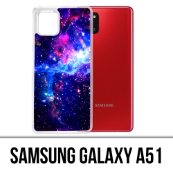 Samsung Galaxy A51 Case - Galaxy 1