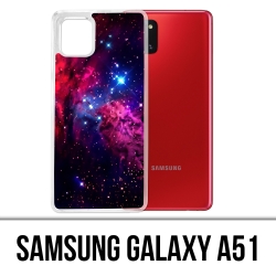 Coque Samsung Galaxy A51 - Galaxy 2