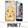 IPhone 7 Case - Lion King Simba Grimace