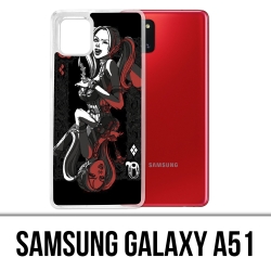Coque Samsung Galaxy A51 -...