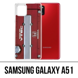 Funda Samsung Galaxy A51 - Honda Vtec