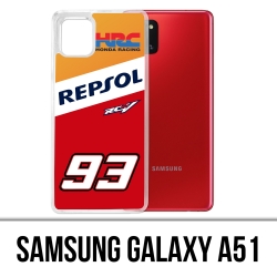 Samsung Galaxy A51 Case -...