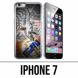 IPhone 7 case - Ronaldo Fier