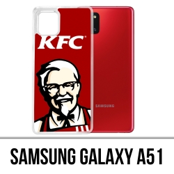 Samsung Galaxy A51 Case - KFC