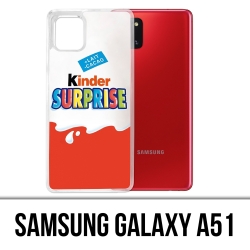 Samsung Galaxy A51 case -...