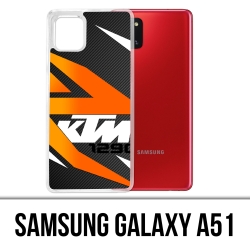 Samsung Galaxy A51 case -...