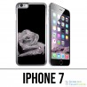 IPhone 7 Case - Pink Drops