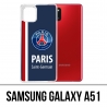 Samsung Galaxy A51 Case - Psg Classic Logo