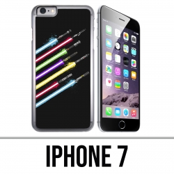 IPhone 7 Case - Star Wars Laser Saber