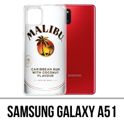 Coque Samsung Galaxy A51 - Malibu