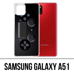 Samsung Galaxy A51 case - Playstation 4 Ps4 Controller