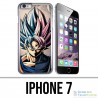 IPhone 7 case - Sangoku Dragon Ball Super
