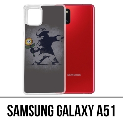 Coque Samsung Galaxy A51 -...