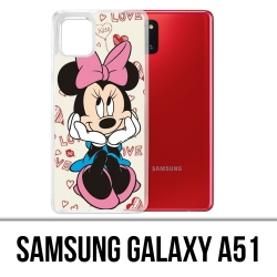 Coque Samsung Galaxy A51 -...