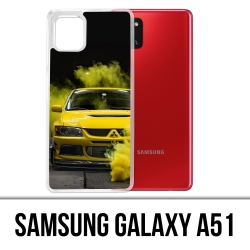 Samsung Galaxy A51 Case -...