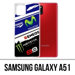 Funda Samsung Galaxy A51 -...