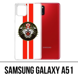 Samsung Galaxy A51 case - Motogp Marco Simoncelli Logo