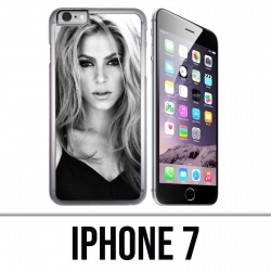 Coque iPhone 7 - Shakira