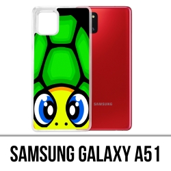 Samsung Galaxy A51 case - Motogp Rossi Turtle